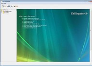 CM Reporter for Construction Management screenshot